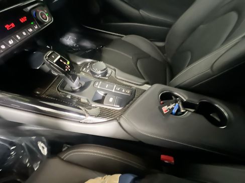 Used 2020 Toyota Supra Premium w/ Driver Assist Package RWD image 25
