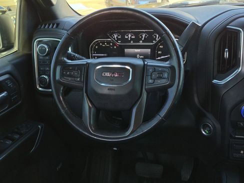 Used 2022 GMC Sierra 1500 AT4 w/ AT4 Preferred Package image 33