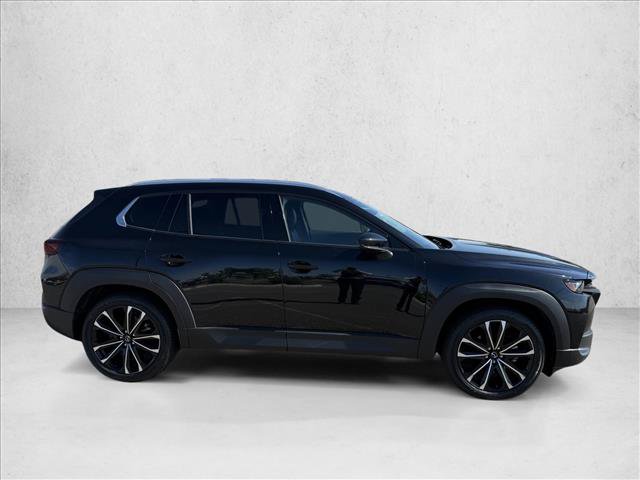 Used 2026 MAZDA CX-50 AWD 2.5 S w/ Premium Package image 4