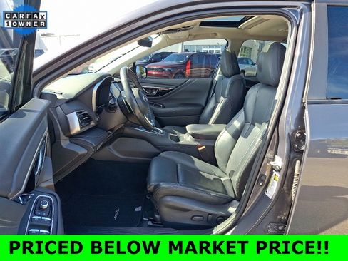 Used 2023 Subaru Legacy Limited image 15