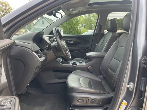 Used 2020 GMC Terrain SLT w/ Preferred Package image 30