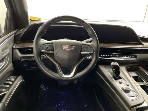 Certified 2024 Cadillac Escalade Sport Platinum image 22