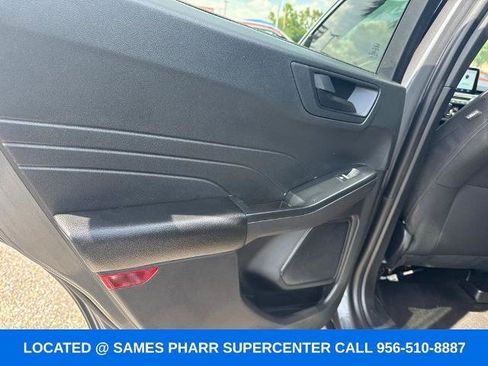 Certified 2024 Ford Escape Active FWD image 19