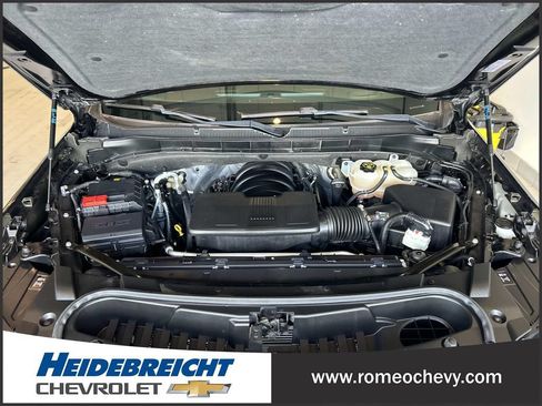 Certified 2023 Chevrolet Tahoe LT w/ LT Signature Plus Package AWD/4WD image 9
