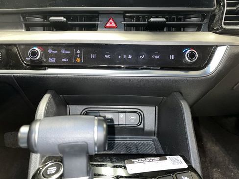 Used 2023 Kia Sportage X-Line w/ X-Line Premium Package image 19