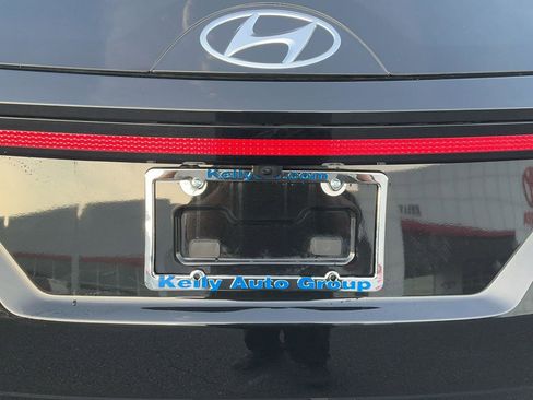 Used 2023 Hyundai Tucson SEL image 35