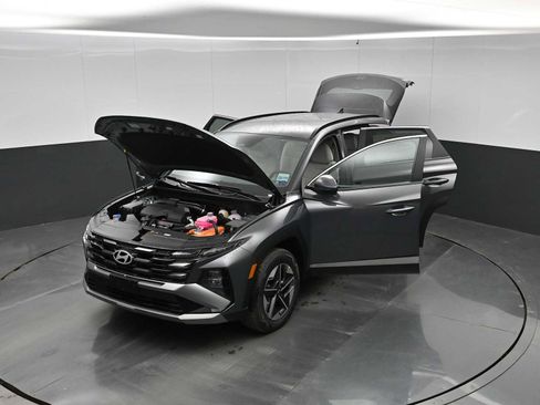 New 2026 Hyundai Tucson SEL AWD/4WD image 41