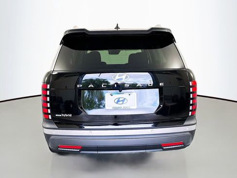 New 2026 Hyundai Palisade FWD Hybrid image 6