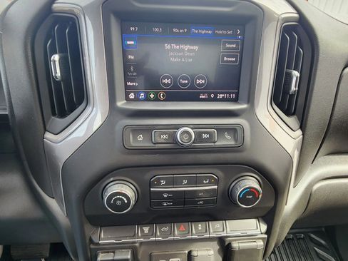 Used 2021 Chevrolet Silverado 3500 W/T w/ WT Convenience Package image 28