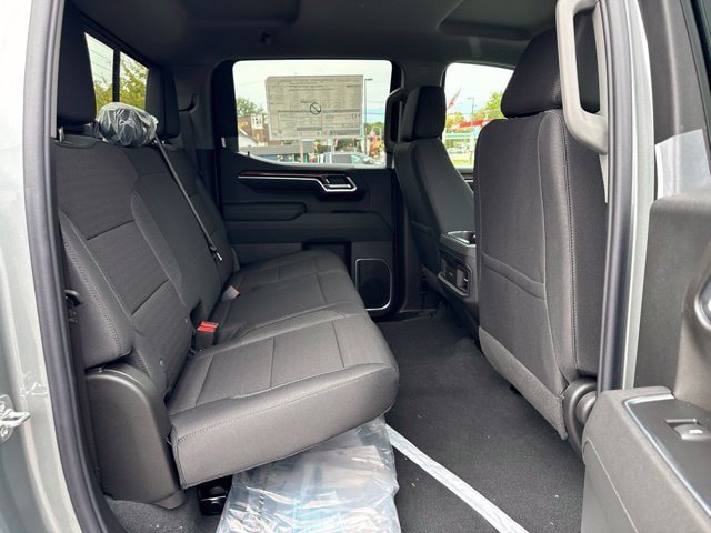New 2026 Chevrolet Silverado 1500 RST AWD/4WD image 10