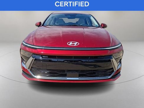 Used 2024 Hyundai Sonata SEL FWD image 3