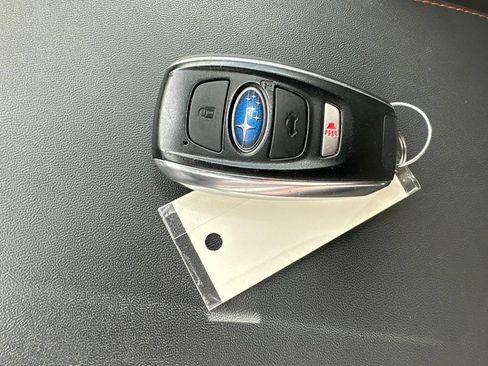 Used 2020 Subaru Forester Sport w/ Popular Package #2 AWD/4WD image 22