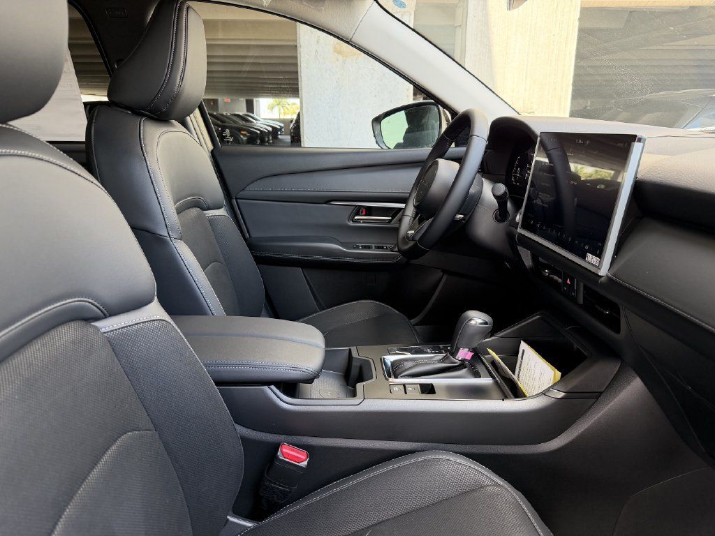 New 2026 MAZDA CX-5 Select AWD/4WD image 10