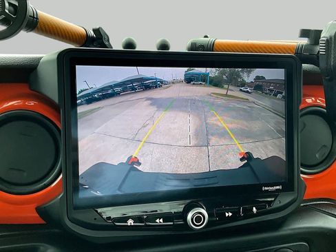 Used 2019 Jeep Wrangler Sport AWD/4WD image 26