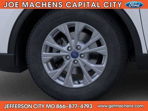 New 2026 Ford Escape Active w/ Cold Weather Package image 20