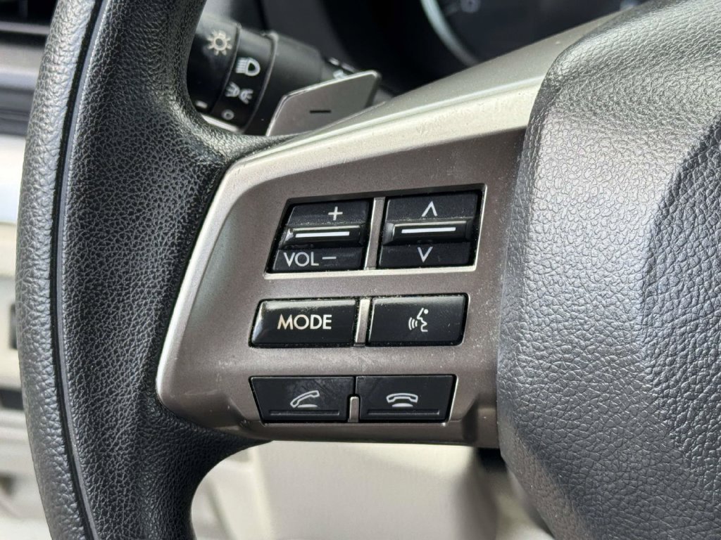 Used 2014 Subaru Crosstrek 2.0i Premium AWD/4WD image 22