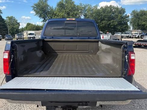 Used 2009 Ford F250 XLT AWD/4WD image 12