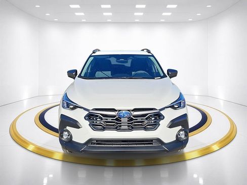 New 2026 Subaru Crosstrek 2.5i Limited w/ Crosstrek Mirror Package AWD/4WD image 2