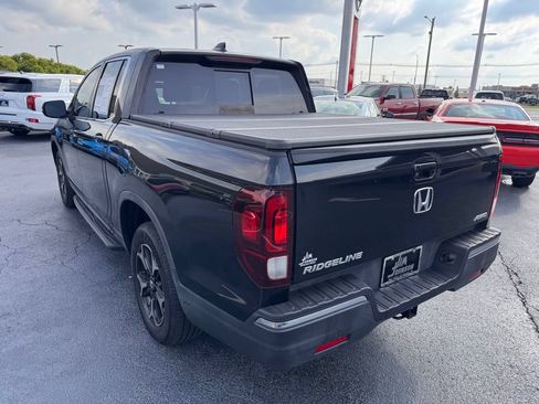 Used 2019 Honda Ridgeline RTL image 3