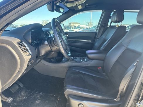 Used 2020 Dodge Durango GT image 17
