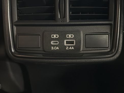 Certified 2026 Subaru Forester Wilderness AWD/4WD image 34