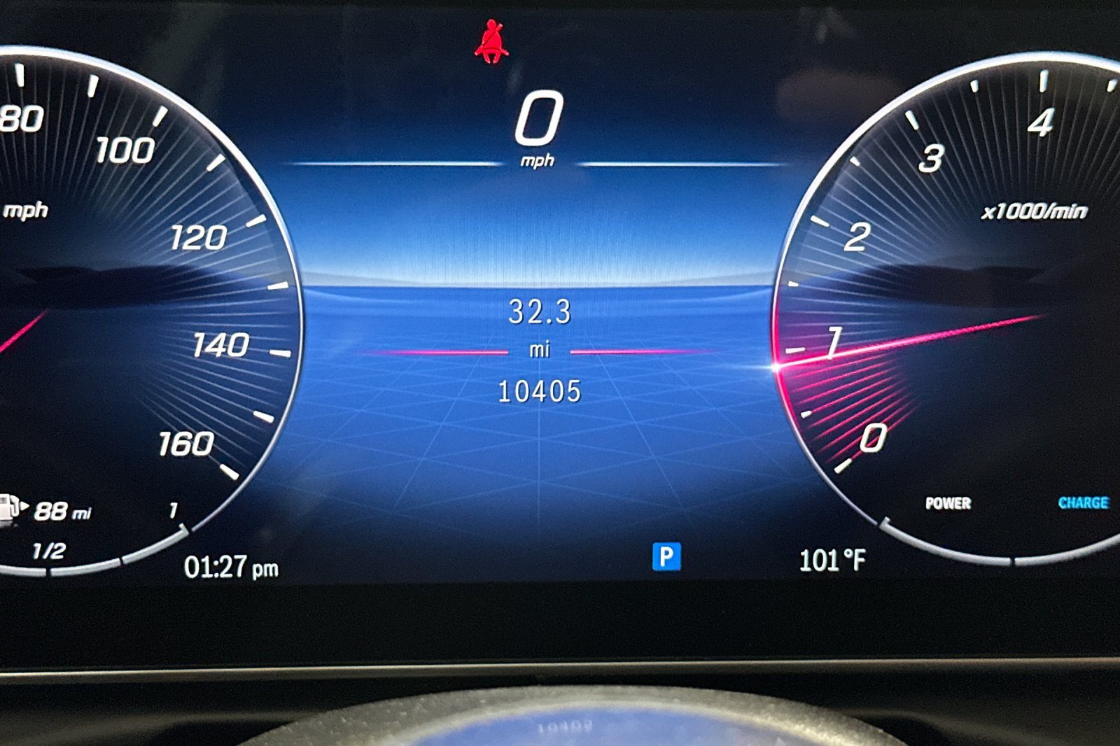 Used 2024 Mercedes-Benz C 300 Sedan image 23
