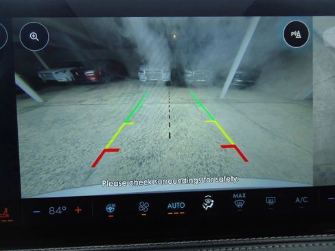 Used 2024 Lincoln Corsair Reserve w/ Equipment Group 201A image 18