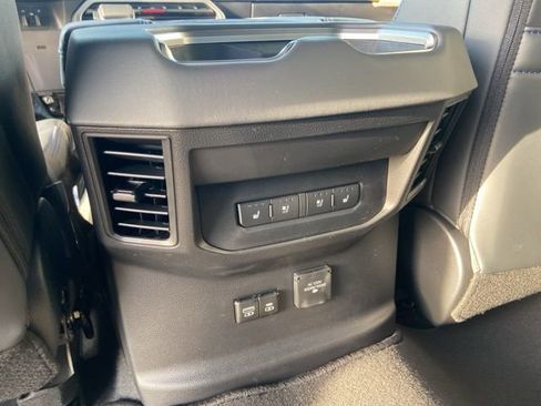 New 2026 Toyota Tundra Platinum AWD/4WD image 14