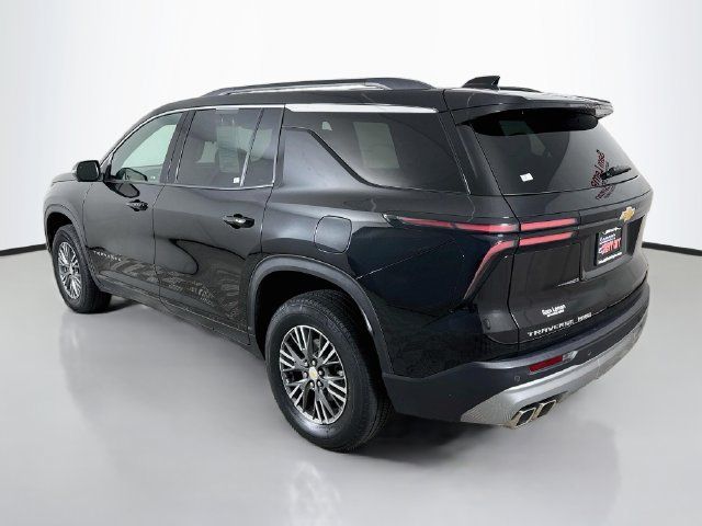 Used 2024 Chevrolet Traverse LT AWD/4WD image 5