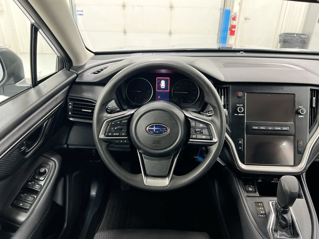 Used 2024 Subaru Outback AWD/4WD image 11