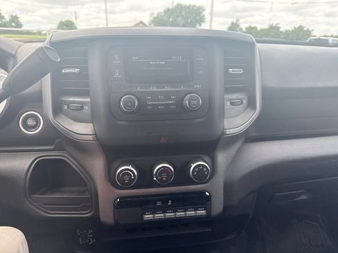 Used 2021 RAM 4500 Tradesman RWD image 11