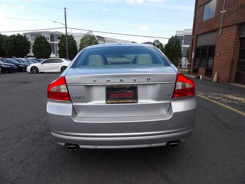 Used 2010 Volvo S80 3.2 FWD image 4