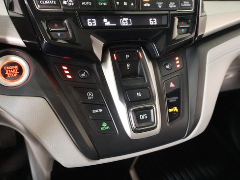 Used 2020 Honda Odyssey EX-L image 7