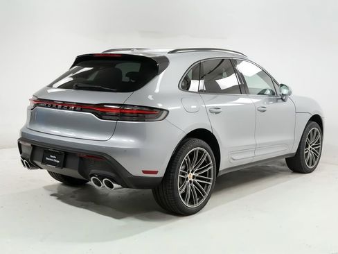 New 2026 Porsche Macan image 10