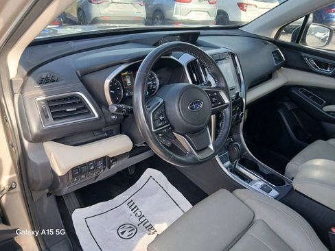 Used 2019 Subaru Ascent Limited AWD/4WD image 7