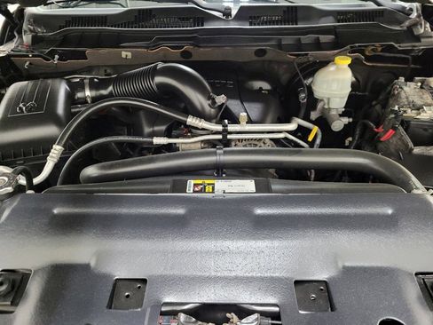 Used 2016 RAM 1500 Big Horn image 30