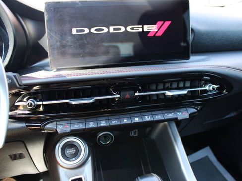 Used 2024 Dodge Hornet R/T w/ R/T Blacktop Package AWD/4WD image 27