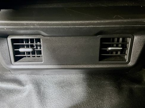 Used 2025 Chevrolet Silverado 3500 W/T AWD/4WD image 17