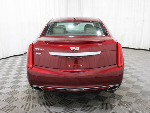 Used 2016 Cadillac XTS Luxury w/ Driver Awareness Package image 36