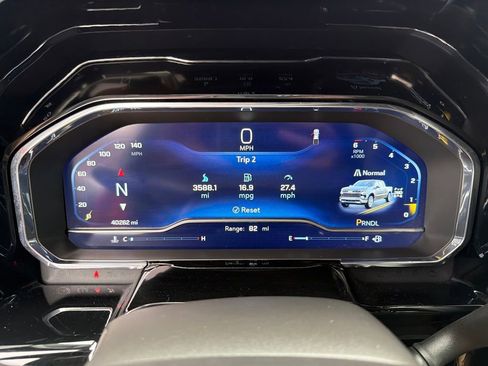 Used 2023 Chevrolet Silverado 1500 LT w/ Protection Package image 45