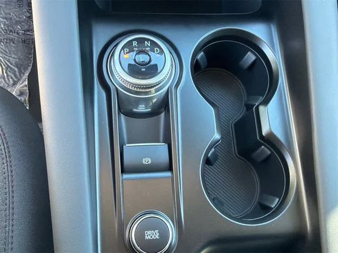 New 2026 Ford Explorer Active image 31