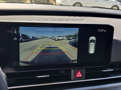 New 2026 Kia Carnival image 23