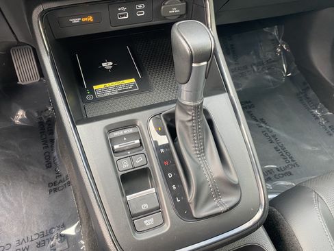 Certified 2025 Honda CR-V EX-L image 22