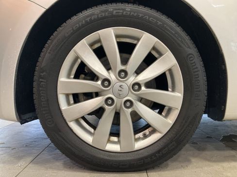 Used 2014 Kia Forte LX w/ Popular Package image 9