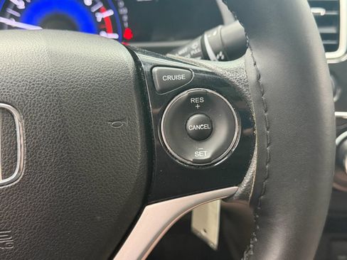 Used 2013 Honda Civic EX image 24