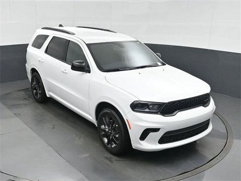 New 2026 Dodge Durango GT w/ Blacktop Package image 37