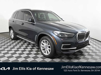 Used 2022 BMW X5 sDrive40i w/ Premium Package