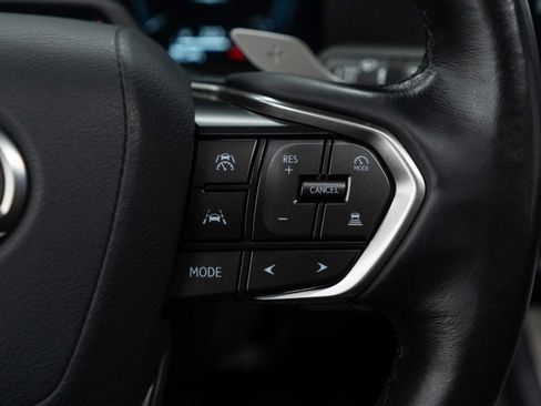Used 2024 Lexus GX 550 AWD/4WD image 31