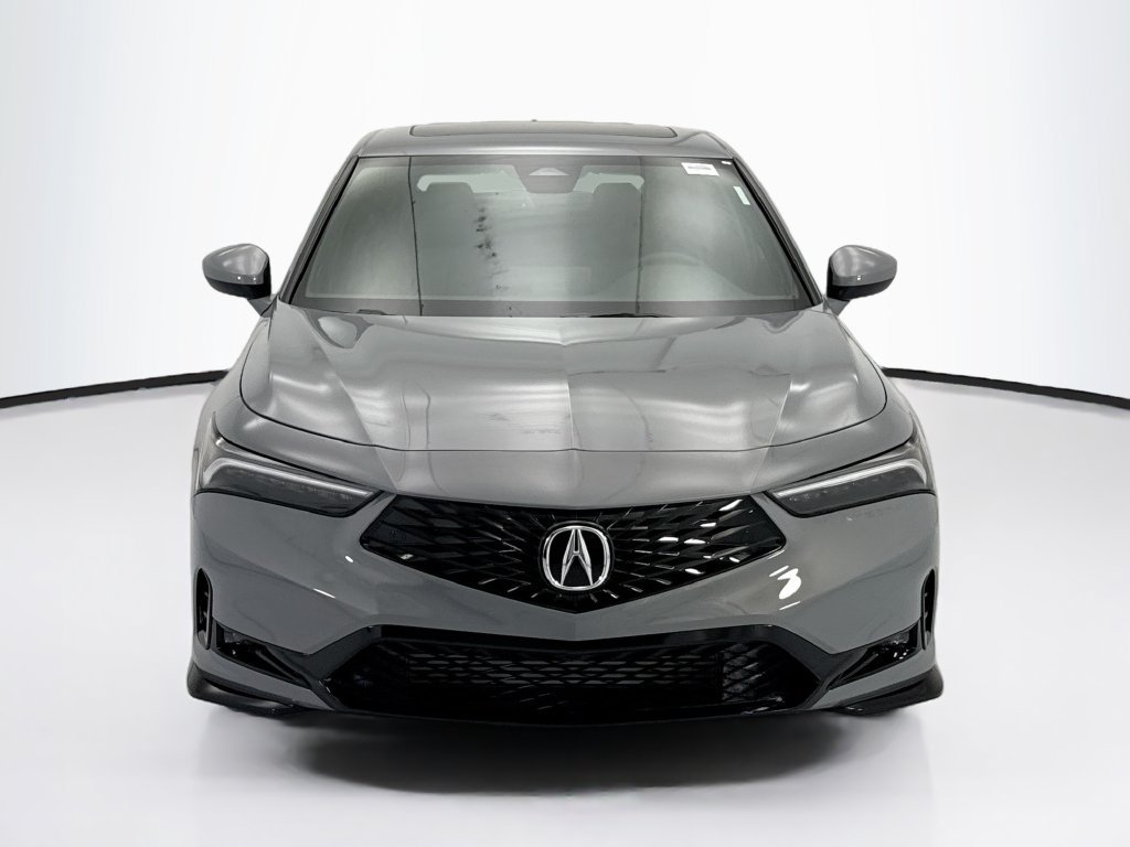 Used 2026 Acura Integra A-Spec FWD image 3