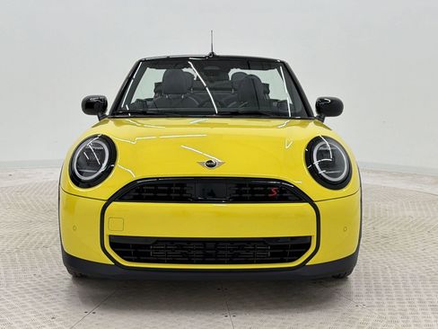 Used 2025 MINI Cooper S FWD image 6